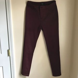 Forever 21 Jeggings